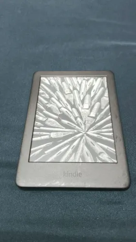 Kindle 10° geração