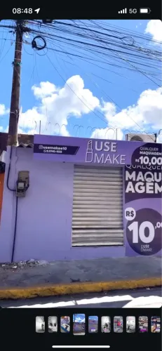 Ponto no Vasco da Gama 