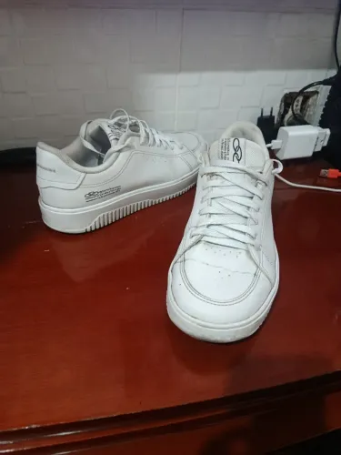 Tênis da Olympikus original branco