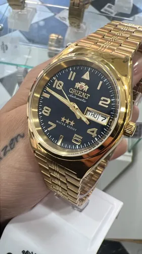 Orient automático original