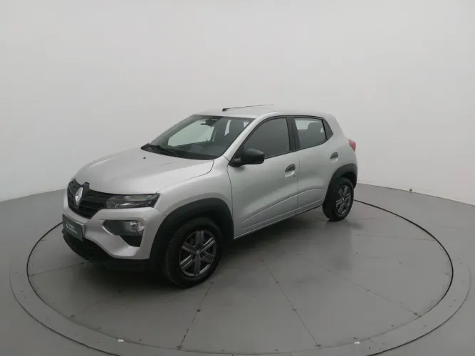 Renault Kwid 1.0 Zen 2025