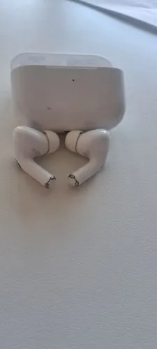 Fone original airpods , 2 Geração