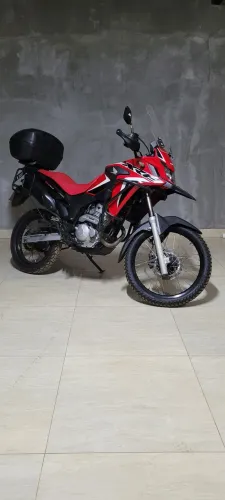 Protetor Carenagem Xre 300<br>300 Scam 2022 2023