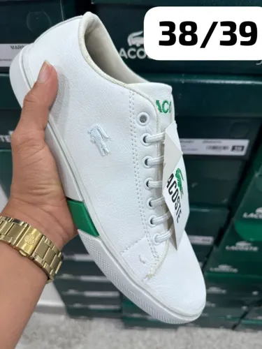 Tênis promoção