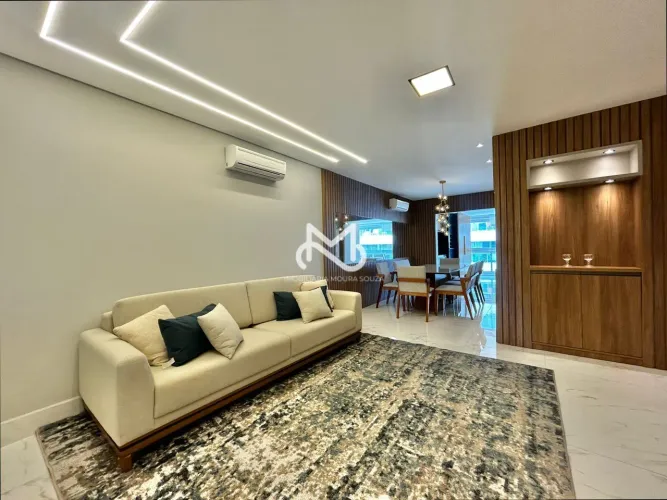 Apartamento de Alto Padrão à venda em Riviera de São Lourenço