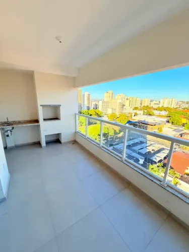 Imóvel para aluguel possui 77 metros quadrados com 2 quartos em Jardim das Nações - Taubat