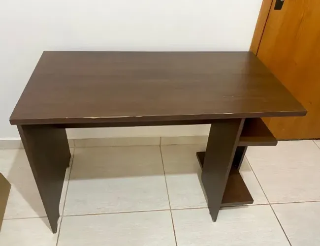 Escrivaninha mesa de escritório