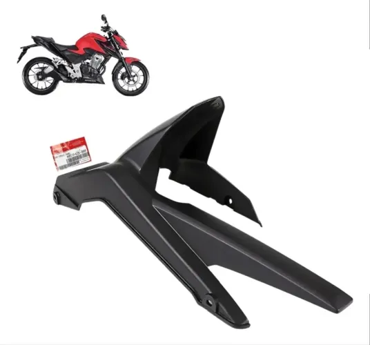 Capa Corrente Original Honda Cb300F twister 2025 a 2026