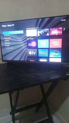 Tv smart Philco 