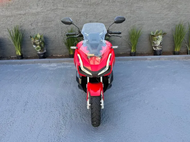 Honda ADV 150
