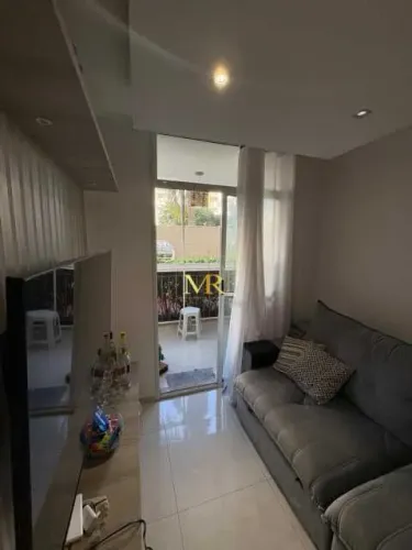 Apartamento - Padrão / Residencial / Anil