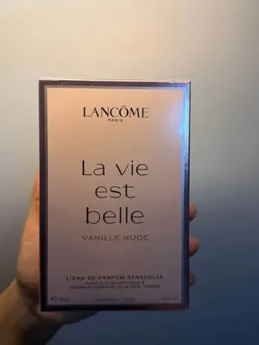 Perfume La Vie Est Belle Vanille Nude 100ml