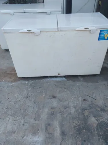 Freezer fricon 2 portas