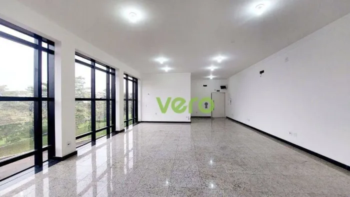 Sala Comercial para alugar, 100 m² por R$ 4.750/mês - Santa Cruz - Americana/SP