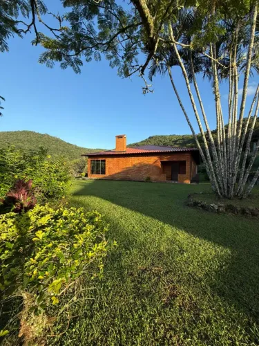 SÍTIO A VENDA FLORIANÓPOLIS 