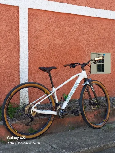 Bike aro 29 /Quadro 15