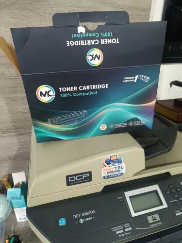 Impressora profissional