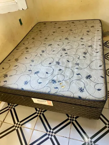 Cama