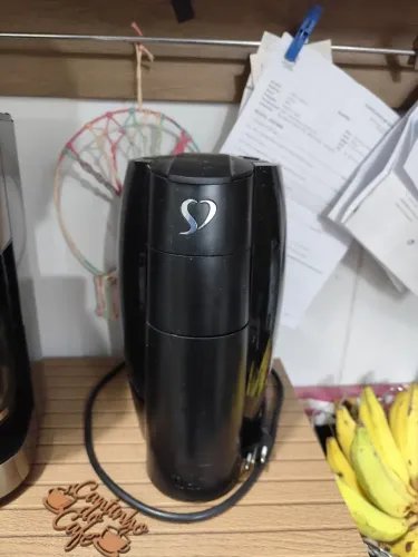 Cafeteira Três Corações