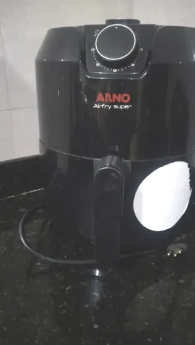 Airfryer Arno