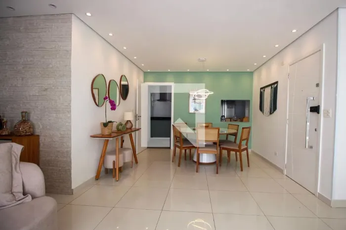 Apartamento à Venda - Panamby, 4 Quartos, 250 m2