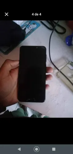 celular moto one