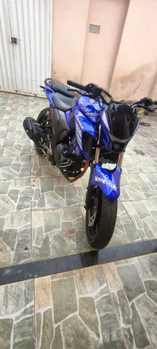 Vende se fz 25 2022
