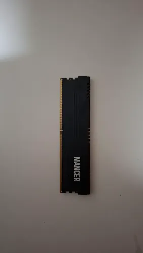 Memória RAM 8GB  DDR4 Mancer