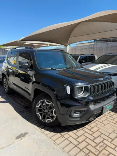 Jeep Renegade T270 1.3 TB 4X2 Flex Aut. 2025