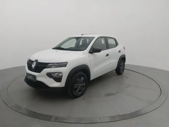 Renault Kwid 1.0 Zen 2026