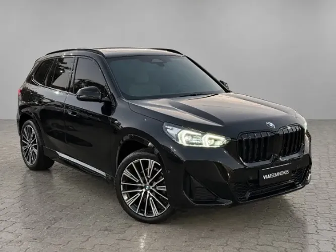 BMW X1 Sdrive 20I M Sport 2.0 TB Aut. 2025