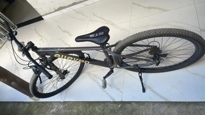 Bicicleta Aro 29