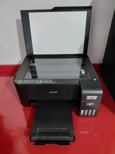 Impressora EPSON EcoTank L3250