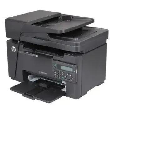 impressora multifuncional hp laserjet pro m127fn