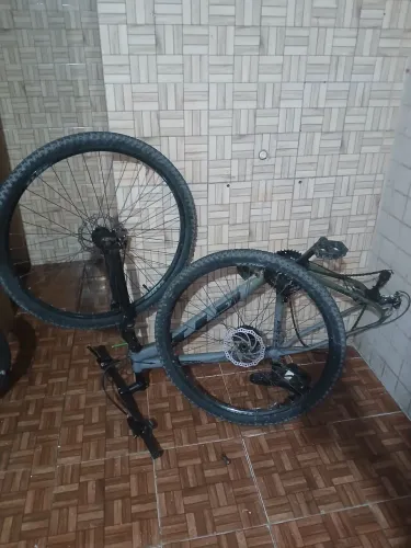 Vendo aro 29