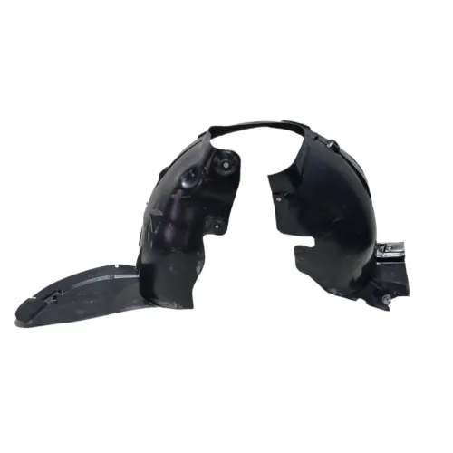 Parabarro Dianteiro Direito Peugeot 207 2011 2012 E 2013 