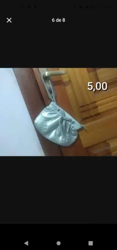 Bolsa e Acessórios A Partir de 5,00