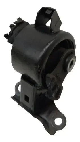 Coxim Esquerdo Motor Honda Fit 1.4 2004 2005 2006 2007 2008