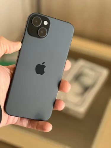 iPhone 15 Plus 128gb (94% de bateria)