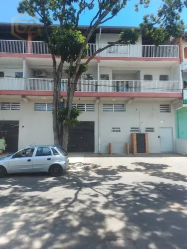 Prédio à venda, 350 m² por R$ 2.500.000 - Jardim Morada do Sol - Indaiatuba/SP