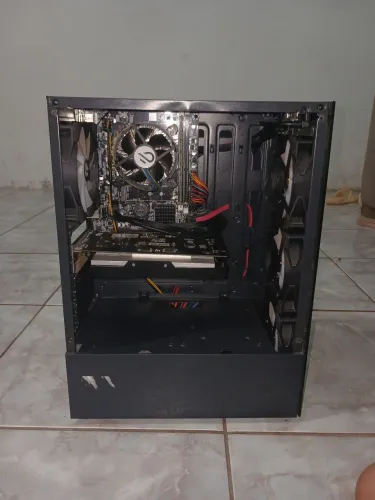 PC COMPLETO