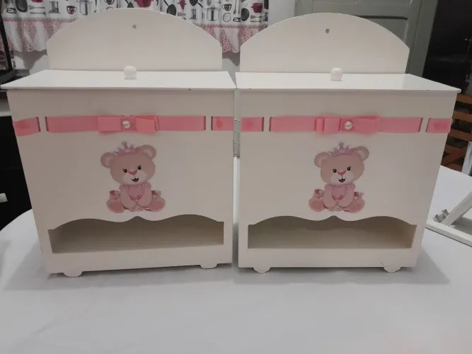 Jogo de bebe