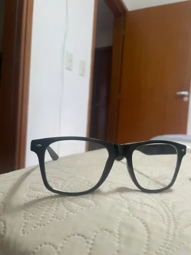 Armação de óculos 