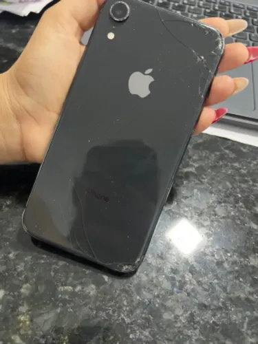 IPHONE XR 128 G