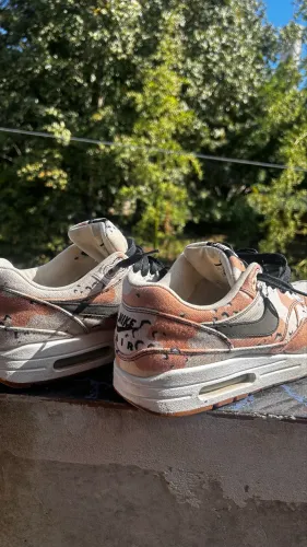Air max Desert original