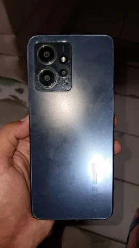 Celular redmi note 12C