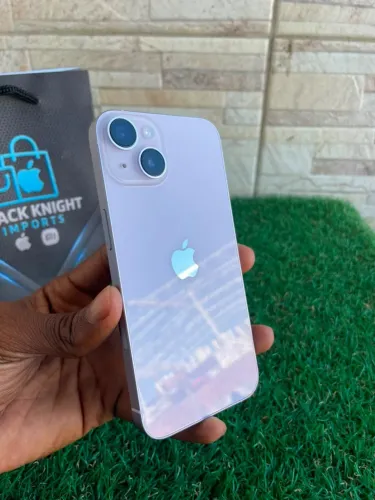 IPHONE 14 128GB - SEMINOVOS, ESTADO DE ZERO!