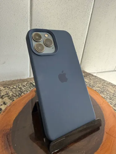 IPHONE 13 PRO MAX - 256gb Muito Conservado.