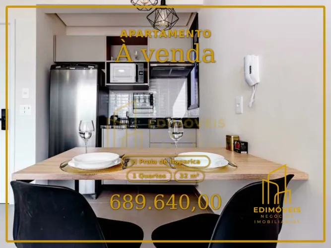 Descubra seu novo lar em Praia de Itaparica | Apartamento encantador