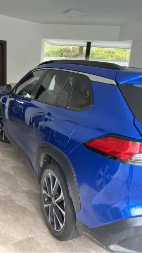 Toyota Corolla Cross XRX 1.8 16V Aut.(híbrido) 2022